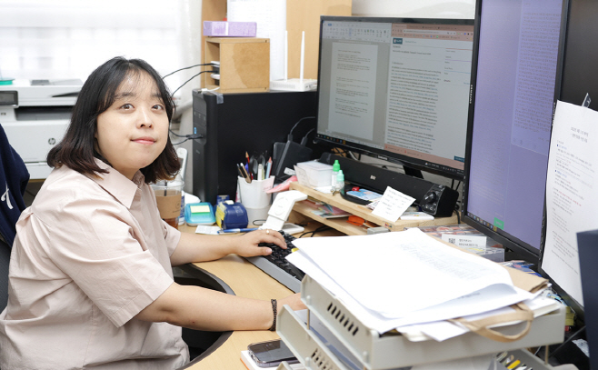 나하나 박사