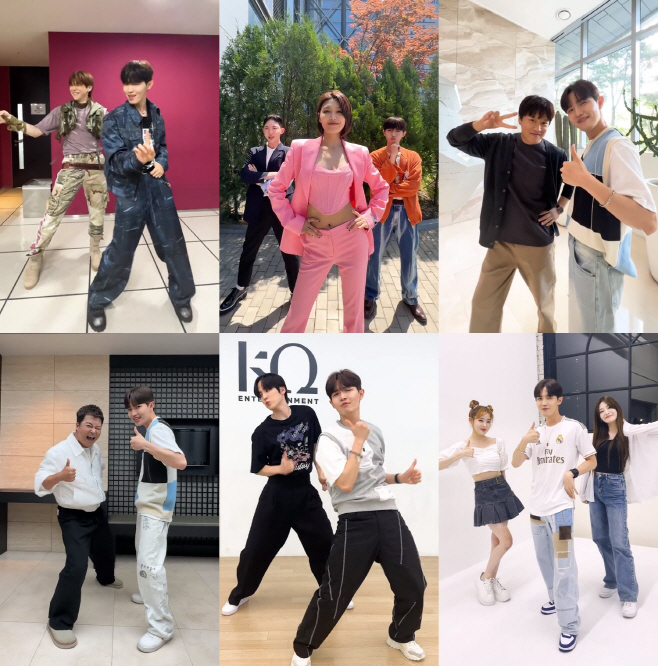 김재환 챌린지
