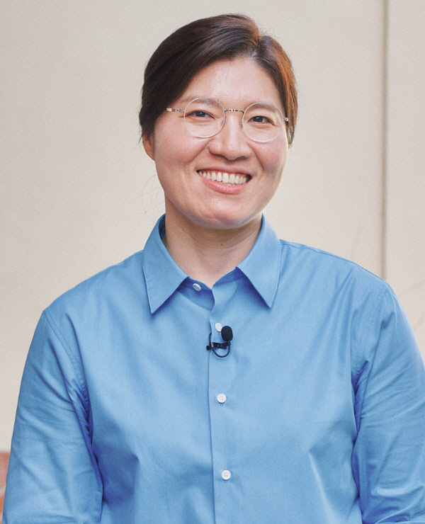 장미란 문체부 제2차관. 문체부