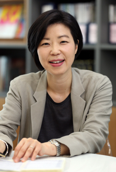 조성경 과기정통부 제1차관