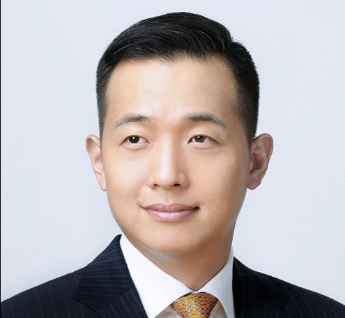 김동관 한화솔루션 대표이사 사장. [한화 제공]