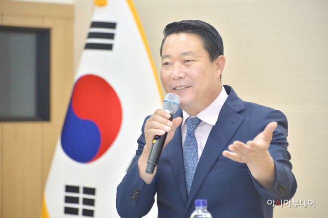 순창 0630 - 순창군민 소통공감 군정설명회(2)