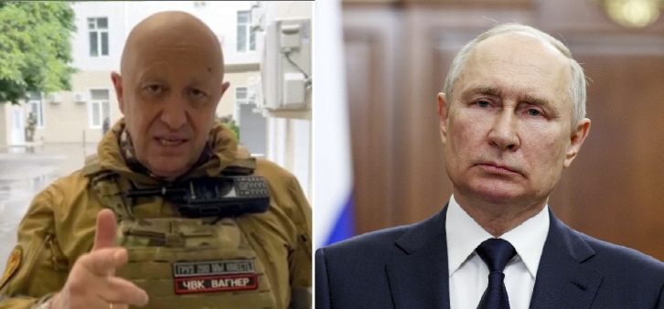 putin&prigozhin