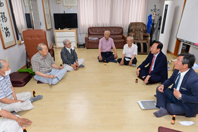 박현국 봉화군수