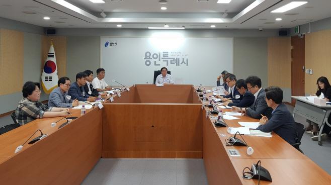 건축 인허가 개선 추진단