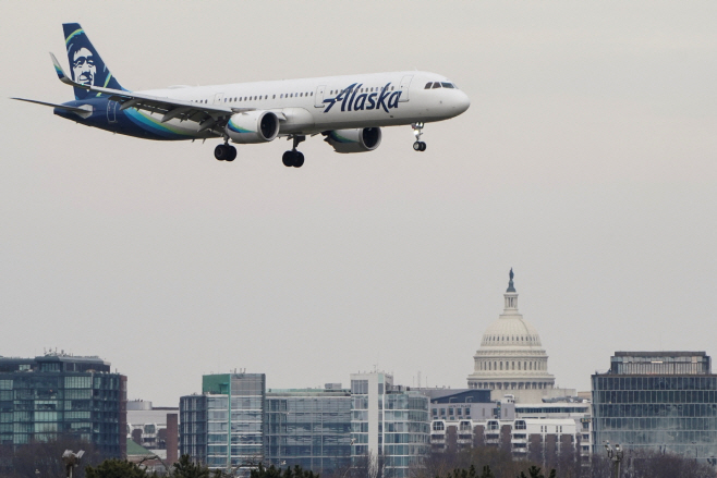 ALASKA AIR GROUP-BOEING/