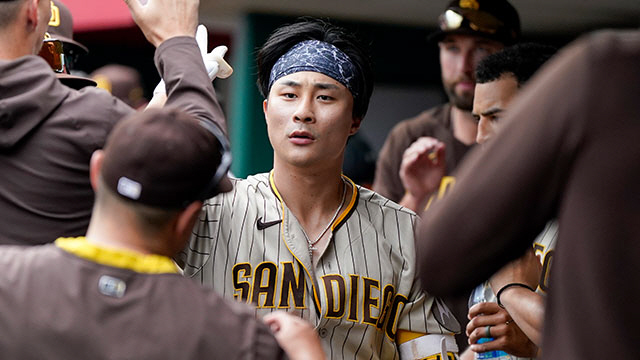 김하성 AP