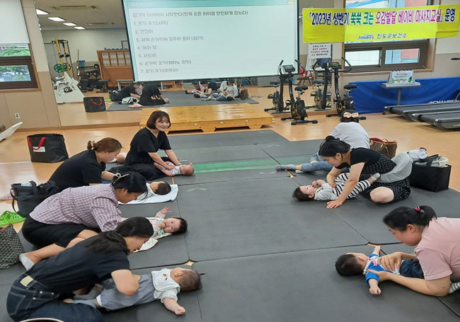 진도군