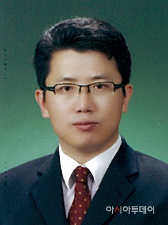 신동술 양산노동지청장
