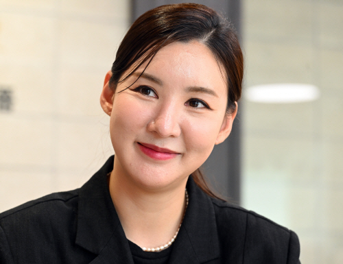 GS홈쇼핑 쇼핑호스트 이주원 인터뷰
