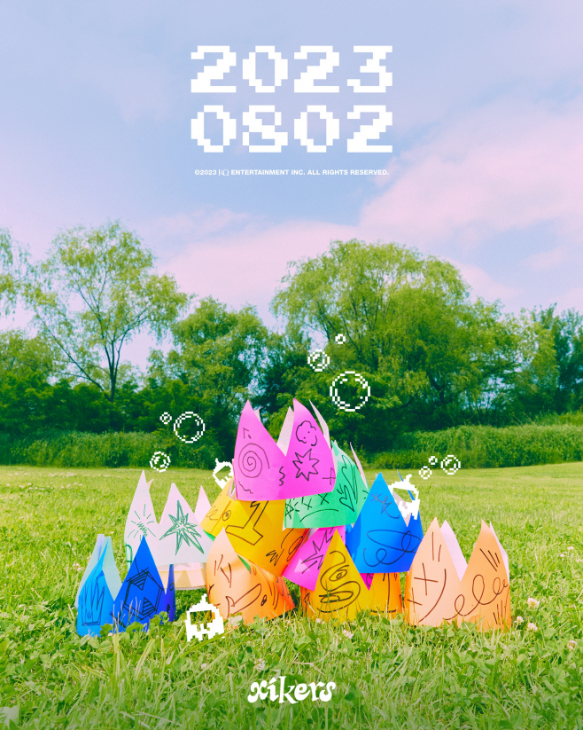 싸이커스_8월2일_컴백[제공=KQ]