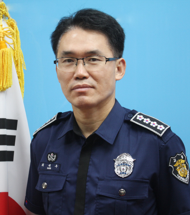 최재우 소장