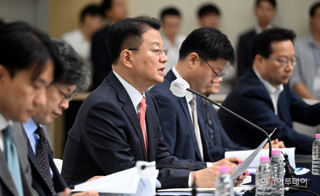 방기선 기획재정부 차관