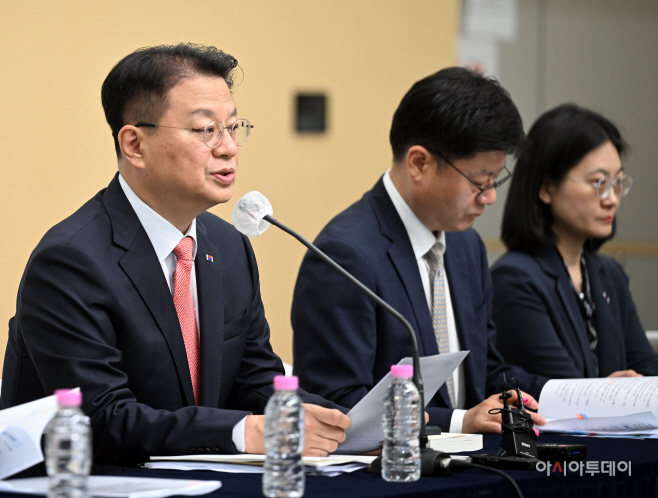 방기선 기획재정부 차관