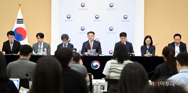 방기선 기획재정부 차관
