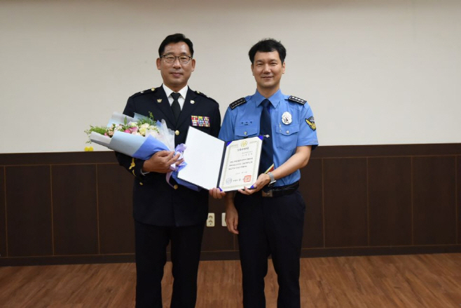 완도해경