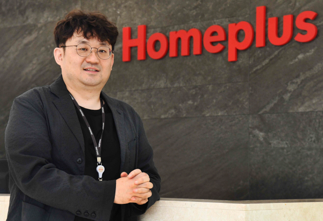 홈플러스 멤버십마케팅팀 서상현팀장 (4)