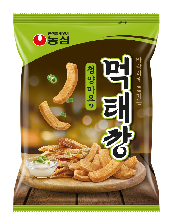 농심 먹태깡 (1) (1)