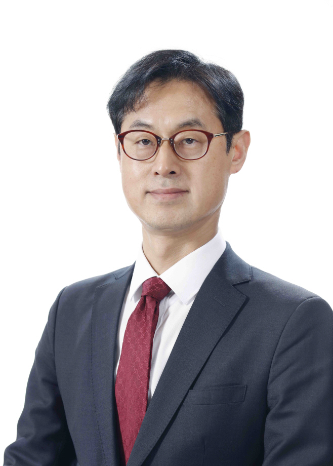 진종욱 국가기술표준원장