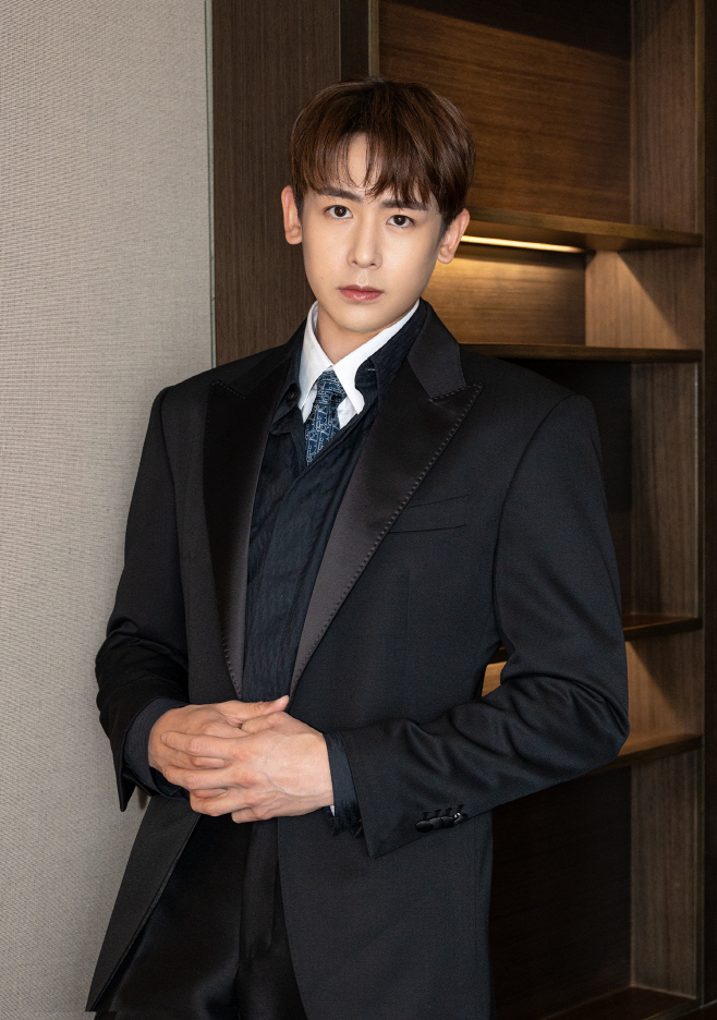 2PM 닉쿤