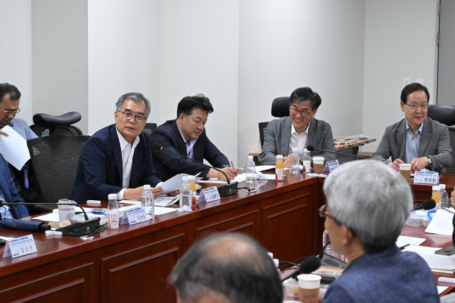 국회 조찬간담회1