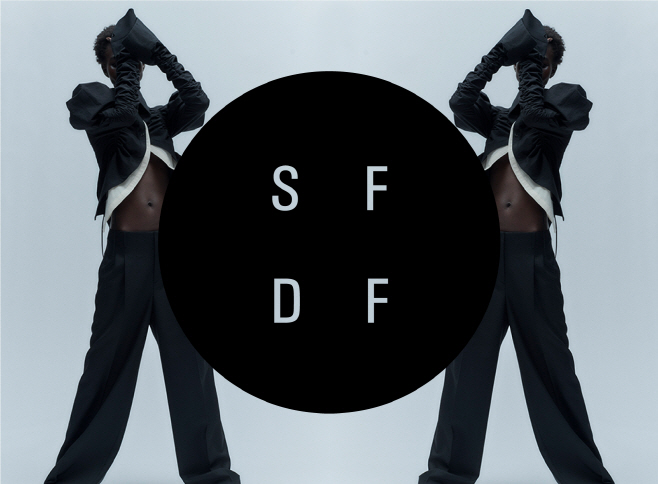 사진 1. 제19회 SFDF 수상 디자이너 모집