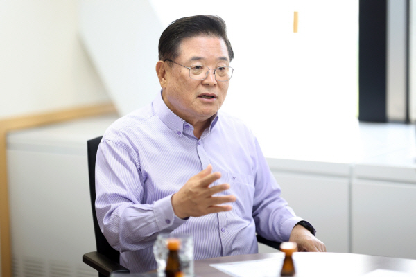 우동기 지방시대위원장