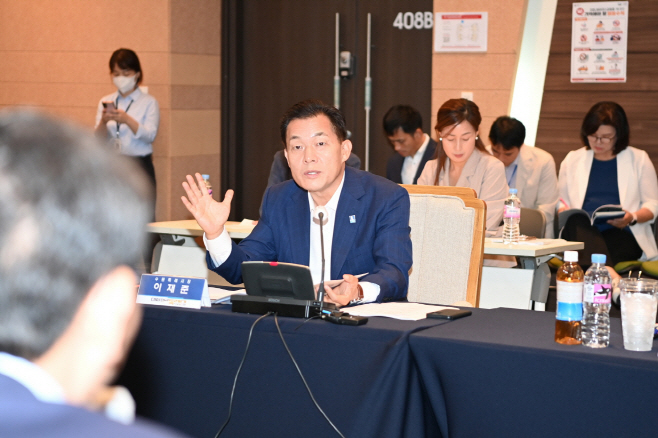 이재준