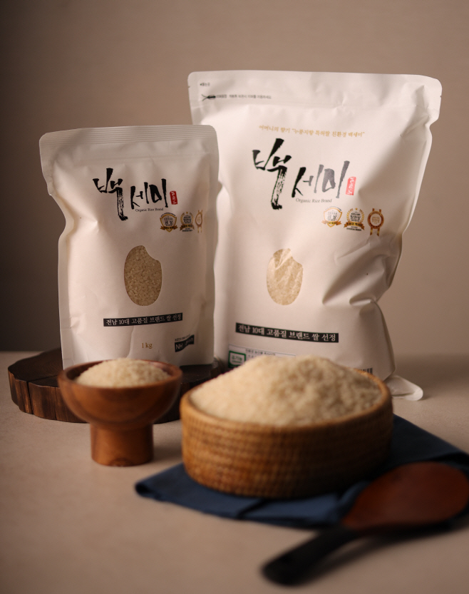 백세미