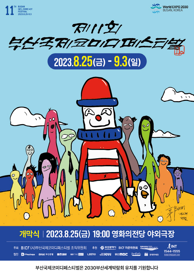 부코페