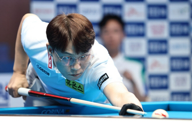 최성원. PBA