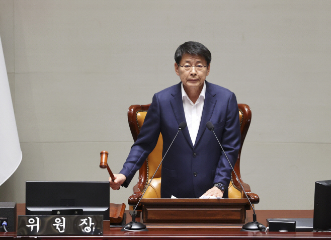 서삼석 의원