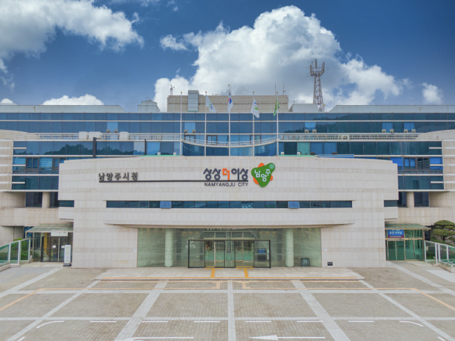 남양주시,여름철 폭염대비주거환경 개선사업