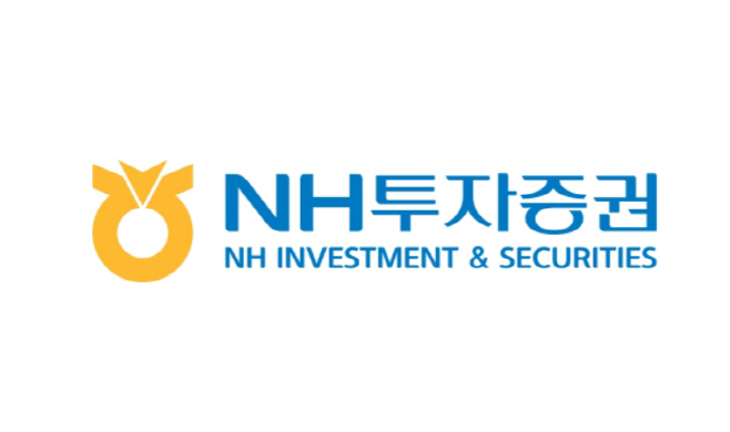 NH투자증권 로고