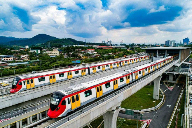 현대로템 MRT