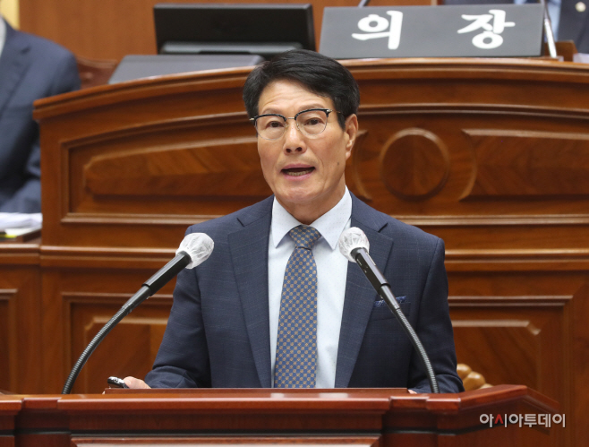 230707 최명철 의원 본회의장