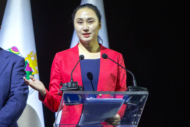 (SP)THAILAND-BANGKOK-2025 ASIAN WINTER GAMES-HOST CITY