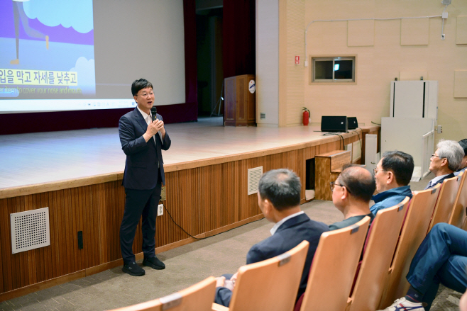 안산 운수종사자