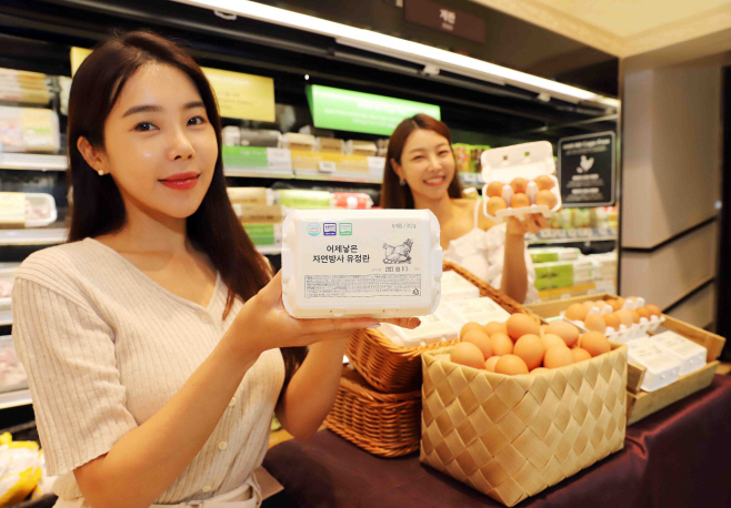신세계 강남점 어제 낳은 유정란_가로2
