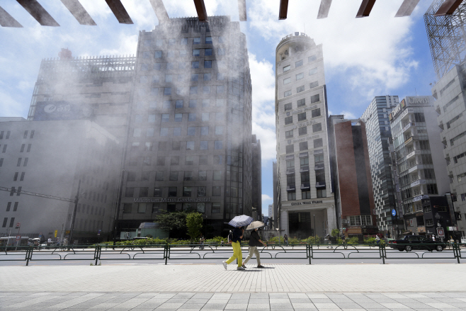 Japan Daily Life