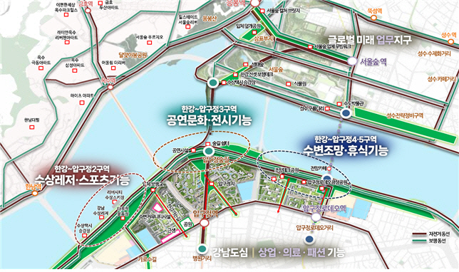압구정
