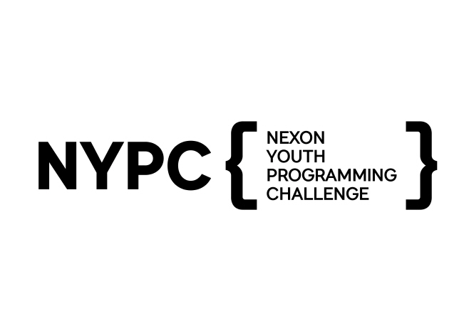 [넥슨] NYPC 로고
