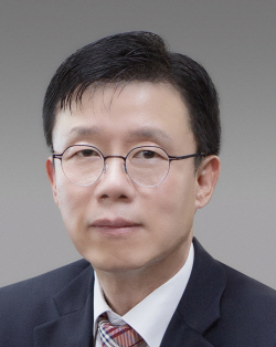 귀뚜라미 김학수 대표이사 중명사진