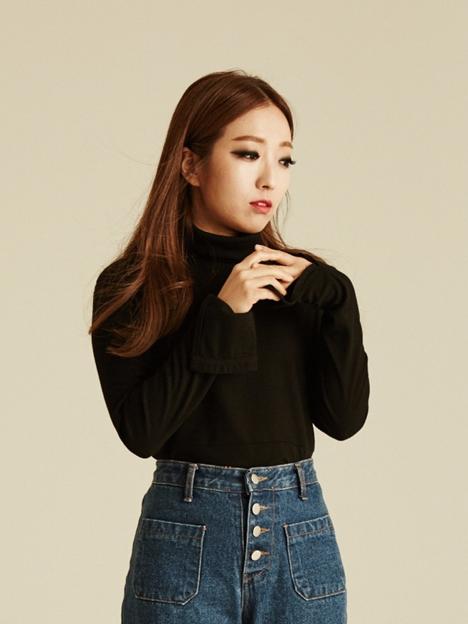 (0711) 정인, 아티스트 프로필 이미지