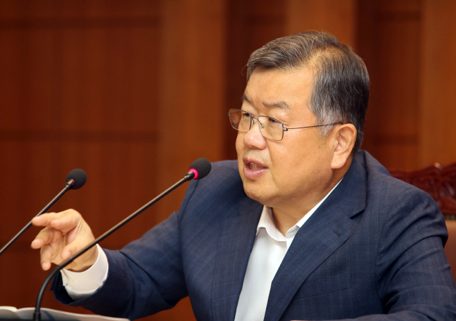 허브도시 밀양 도약을 위해 달려온 민선8기 1년(6)