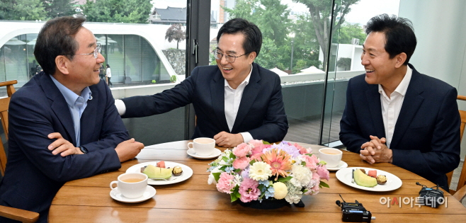 오세훈 서울시장