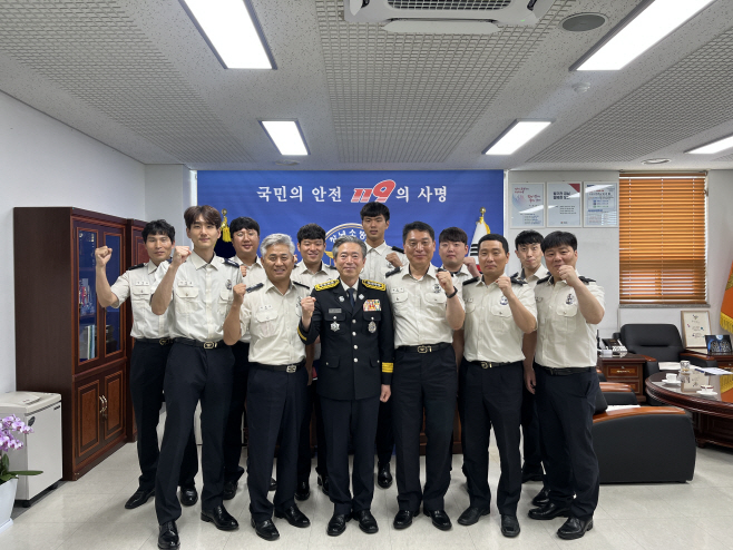 7.11. 신고식