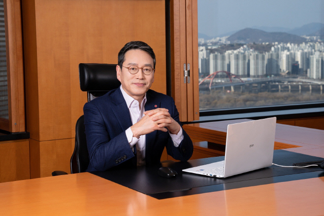 LG전자 CEO 조주완 사장3
