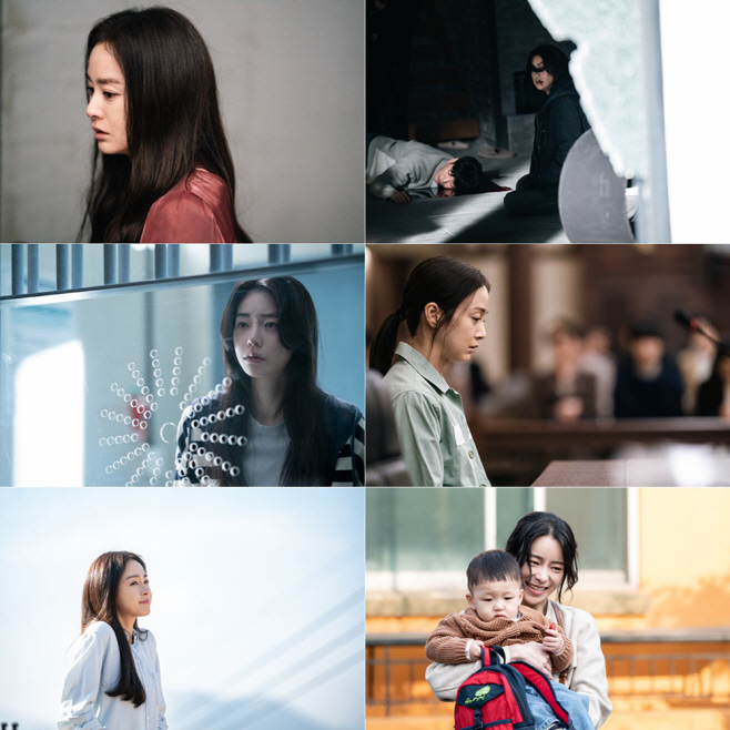 지니 TV 오리지널 마당이있는집_최종 리뷰