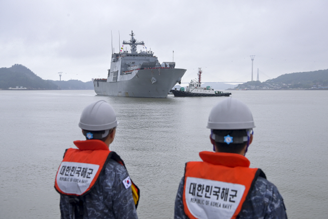 해군사관생도